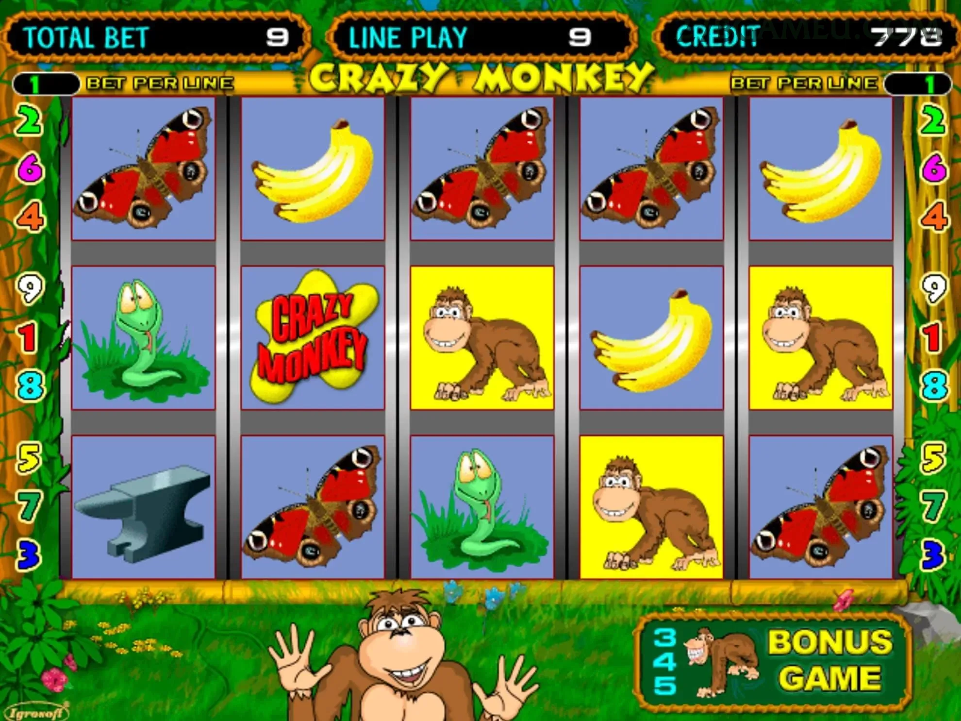 Desempenho do app 27bgame em diferentes aparelhos