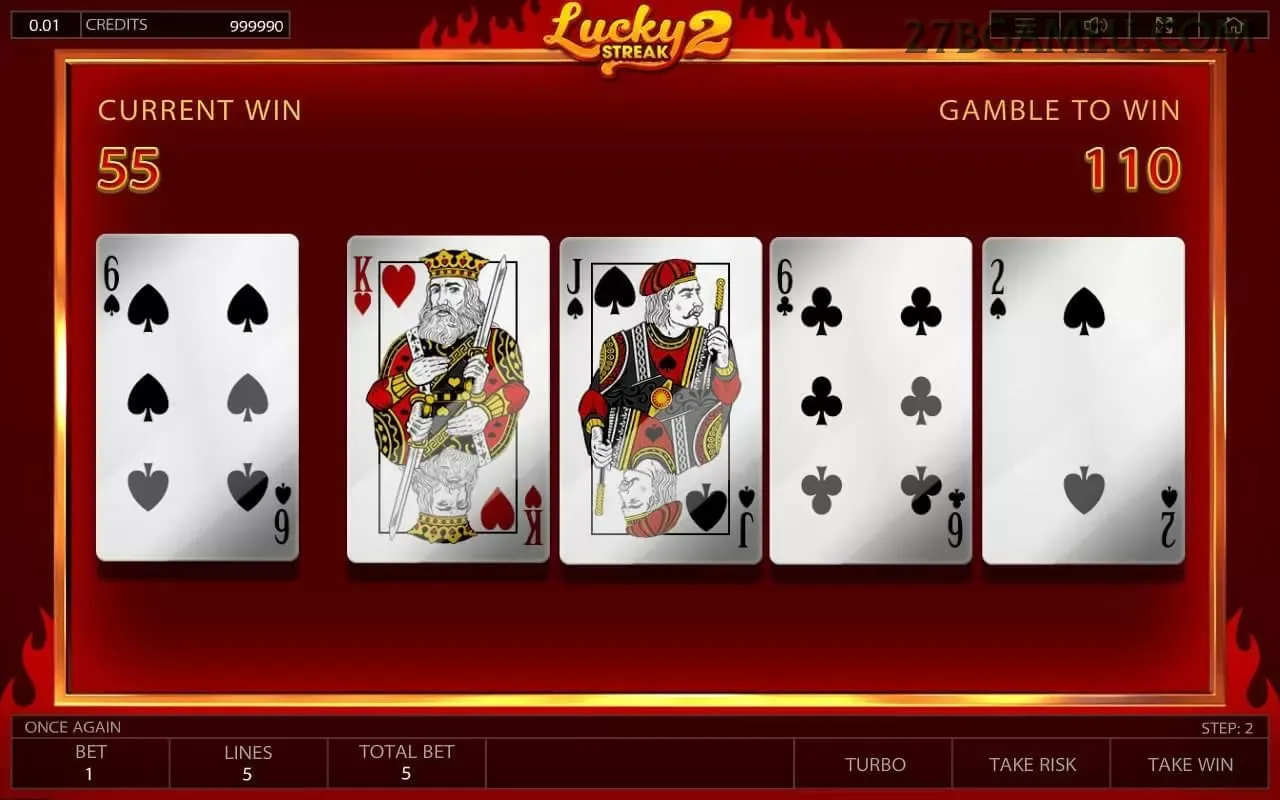 Cassino 27bgame app mobile