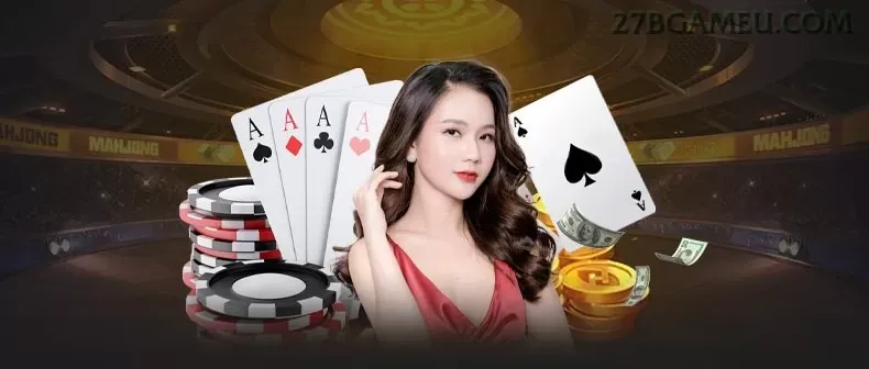 Download app 27bgame Android iOS