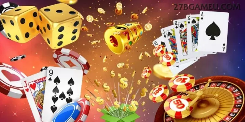 App 27bgame Android download