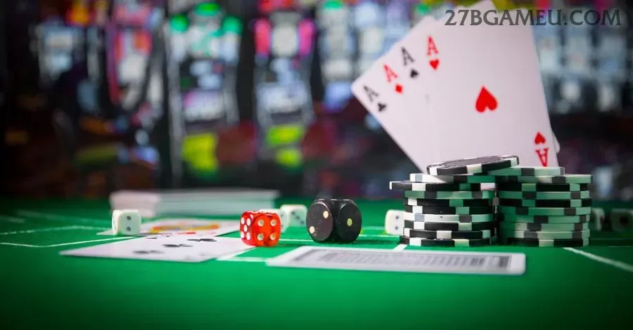 27bgame slots no app