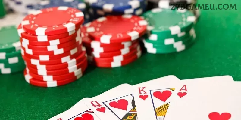 27bgame multi dispositivo
